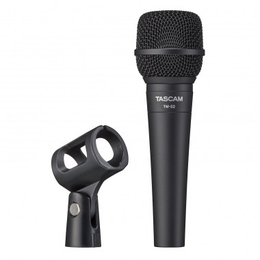 Tascam TM-82 Динамические микрофоны