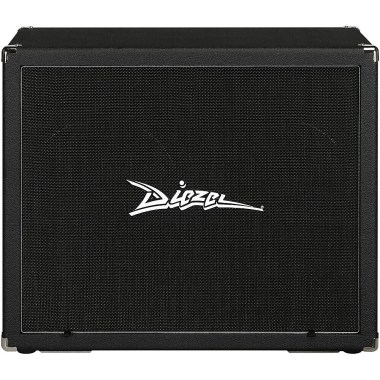 Diezel-212 FV CAB Различное Музыкальное Оборудование