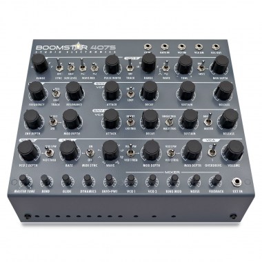 Studio Electronics Boomstar 4075 Настольные аналоговые синтезаторы