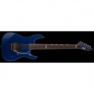 ESP LTD M-1 Custom '87 Dark Metallic Blue Электрогитары