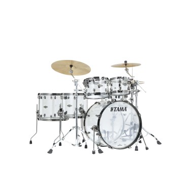 Tama MBA52RZBNS-CI 50TH LIMITED STARCLASSIC MIRAGE Различное Музыкальное Оборудование