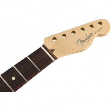 Fender Neck AM Pro TELE RW Комплектующие для гитар