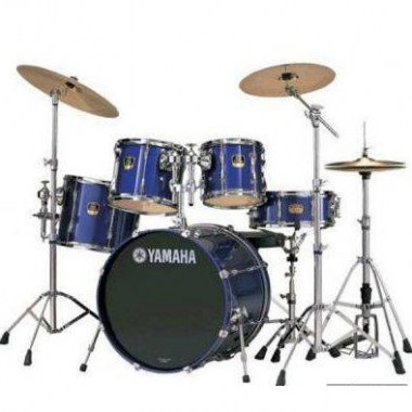 Yamaha Stage Custom Birch SCB2FS5SAB Ударные инструменты