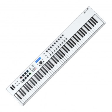 Arturia Keylab Essential 88 Миди-клавиатуры