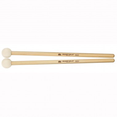 Meinl Sb402 Hard Drumset Mallet Барабанные палочки, щетки, руты