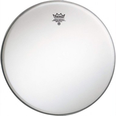 Remo Bb-1116-00- Bass, Emperor®, Coated, 16 Diameter Пластики для малого барабана и томов