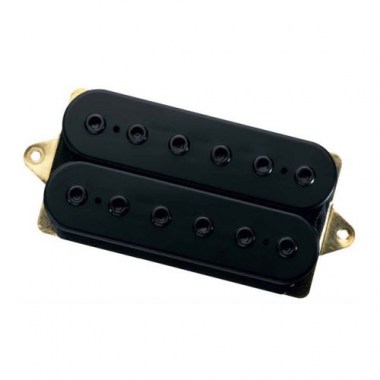 Dimarzio DP151FBK Оборудование гитарное