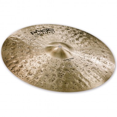 Paiste Masters 20 Dark Ride Ride тарелки