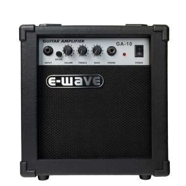 E-Wave GA-10 Комбоусилители для электрогитар