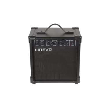 LiRevo TS-B15 Комбоусилители для бас-гитар
