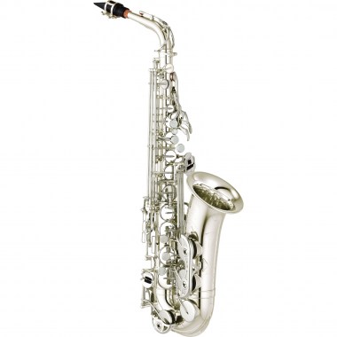 Yamaha YAS-480S Альт-саксофоны