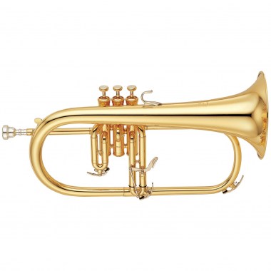 Yamaha YFH-6310ZS Духовые музыкальные инструменты