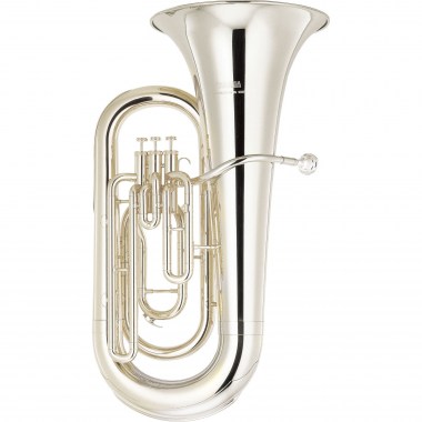 Yamaha YEB-201S Духовые музыкальные инструменты