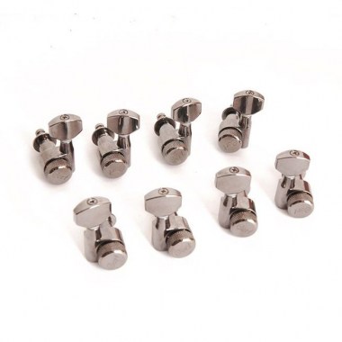 Cort MH508-4+4-CR Фурнитура и электроника