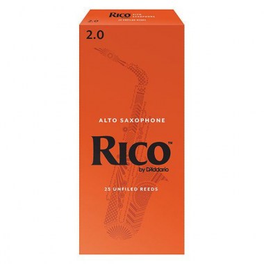 D'Addario Woodwinds Rico RIA2520 Аксессуары для саксофонов
