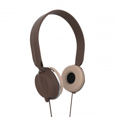 Superlux HD572SP Brown Закрытые наушники