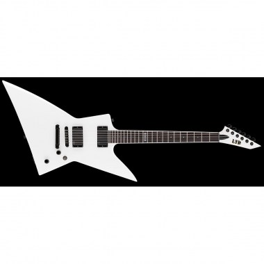 ESP LTD EX-401 Snow White Электрогитары