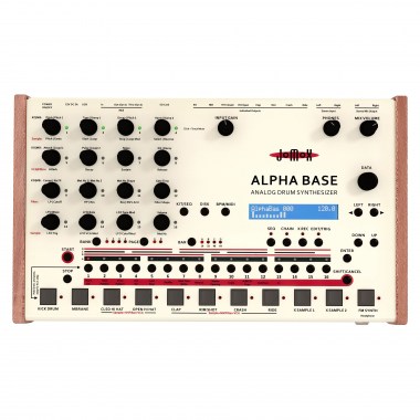 JoMoX Alpha Base Клавишные цифровые синтезаторы