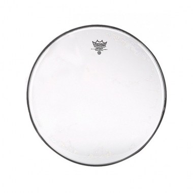 Remo BB-1326-00- EMPEROR®, Clear, 26 Diameter Пластики для бас-бочки