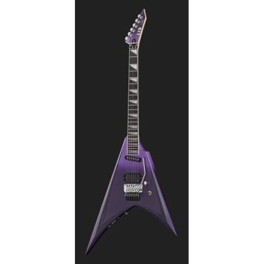 ESP LTD Alexi Ripped Sawtooth w/case Электрогитары