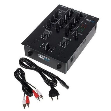 Reloop RMX-10 BT Аналоговые микшеры