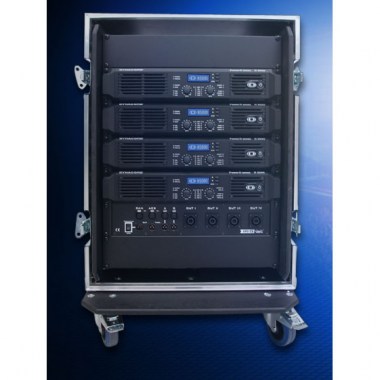 Dynacord CSR-LX45 Клубная и концертная акустика