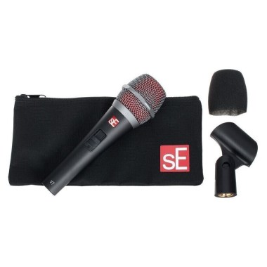 sE Electronics V7-SWITCH DYNAMIC VOCAL MIC Динамические микрофоны