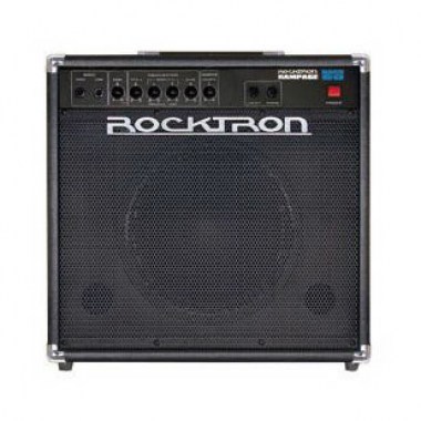 Rocktron Bass 60 Оборудование гитарное