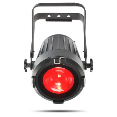 Chauvet-PRO COLORado 1-SOLO - with zoom 8 to 55 Заливающий свет
