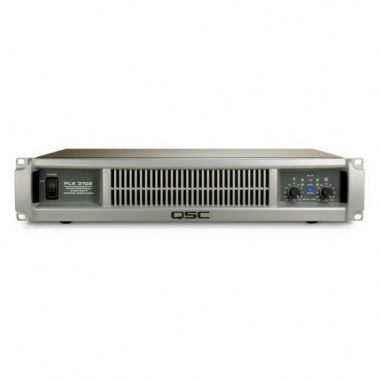 QSC PLX3102 Усилители мощности