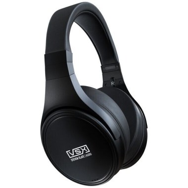 Steven Slate Audio VSX Modeling Headphones - Essentials Edition Различное Музыкальное Оборудование