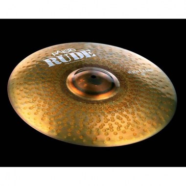 Paiste 1127718 Сrash тарелки