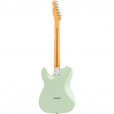 Fender Ultra Luxe TELE RW SFG TRN Электрогитары