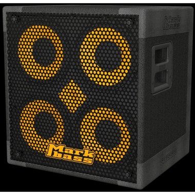 MARKBASS MB58R 104 P Комбоусилители для бас-гитар