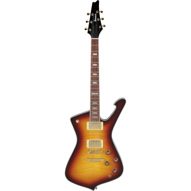 Ibanez IC420FM-VLS Электрогитары