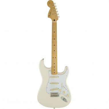 Fender Stratocaster JIMI HENDRIX Strat MN OWT Электрогитары