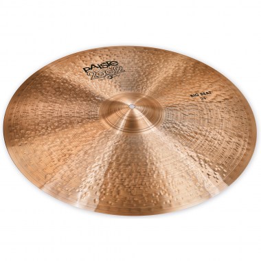 Paiste 2002 24 BIG Beat Ride тарелки