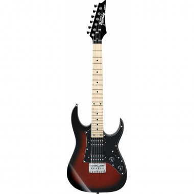 Ibanez GRGM21M-WNS Электрогитары