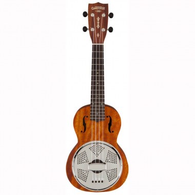 Gretsch G9112 Reso Uke W/gb Гитары акустические