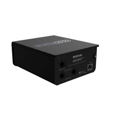 Midiplus Studio M pro OTG Звуковые карты USB