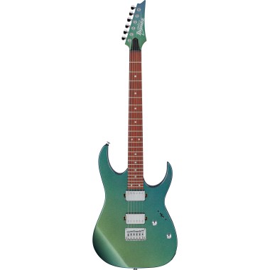 Ibanez GRG121SP-GYC Электрогитары