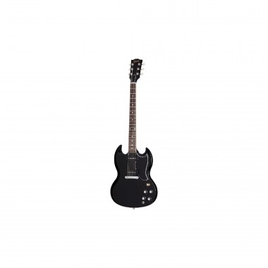 Gibson SG Special Ebony Электрогитары