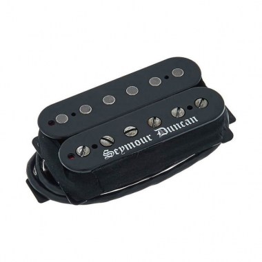 Seymour Duncan Black Winter - Bridge Звукосниматели