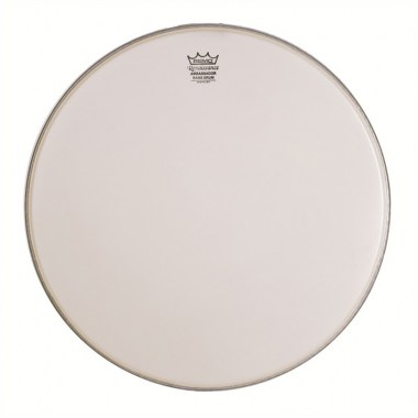 Remo BR-1136-00- AMBASSADOR®, Coated, 36 Diameter Пластики для бас-бочки