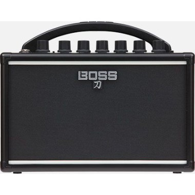 Boss KTN-MINI Комбоусилители для электрогитар