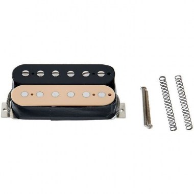 Gibson BURSTBUCKER TYPE 1 ZEBRA Звукосниматели