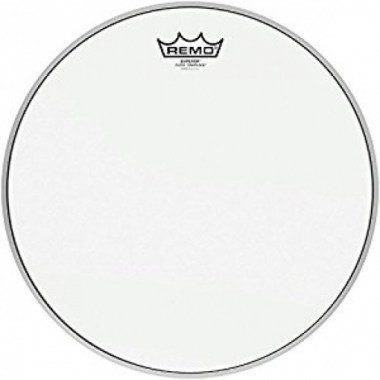 Remo BE-0312-MP- CRIMPLOCK®, EMPEROR®, Clear, 12 Diameter Пластики для малого барабана и томов