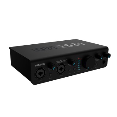 Midiplus Studio 2 pro OTG Звуковые карты USB