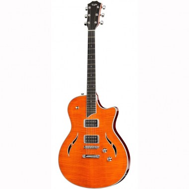 Taylor T3 Orange Электрогитары