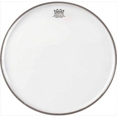 Remo BB-1332-00- EMPEROR®, Clear, 32 Diameter Пластики для бас-бочки